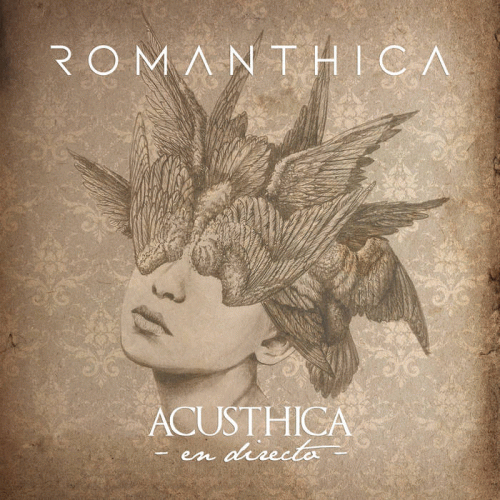 Romanthica : Acusthica (En Directo)